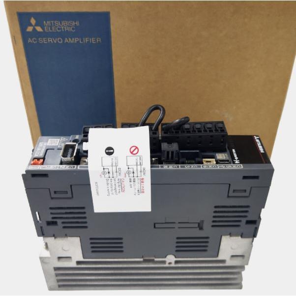 新品★東京発★適格請求★税込 MITSUBISHI/三菱 MR-J60A アンプ★6ヶ月保証|虹色の空