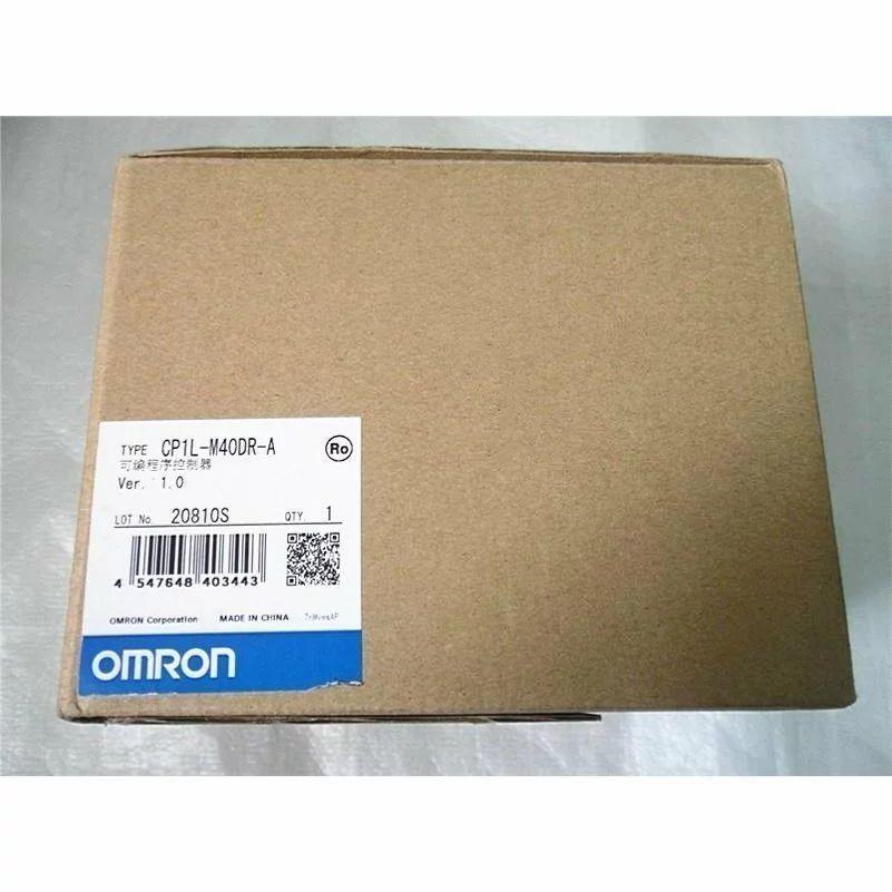 新品★東京発★適格請求★税込 OMRON/オムロン CP1L-M40DR-A CPUユニット★6ヶ月保証|虹色の空