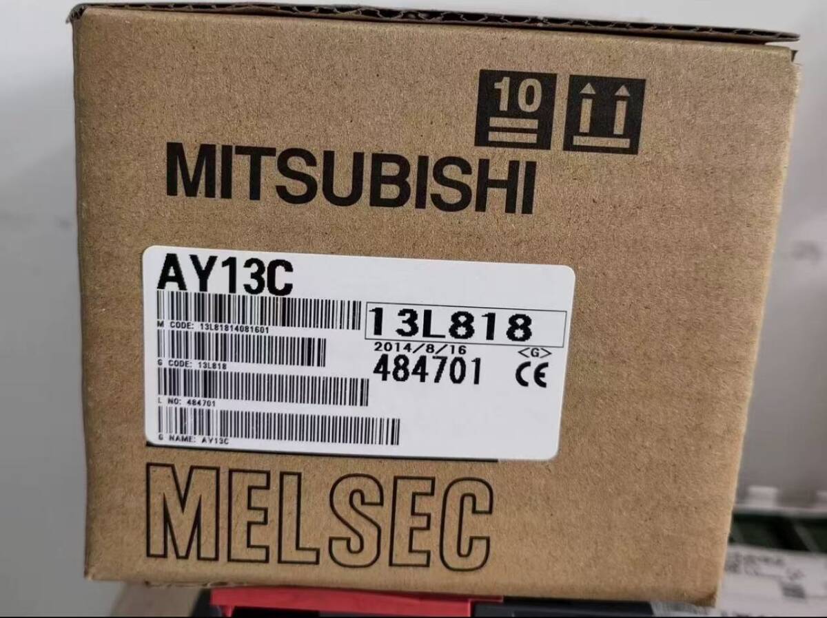 新品★日本の首都発★適当お願いごと★税込 MITSUBISHI/三菱 AY13C 接合部最終生産物単一のもの★６ヶ月引き受ける