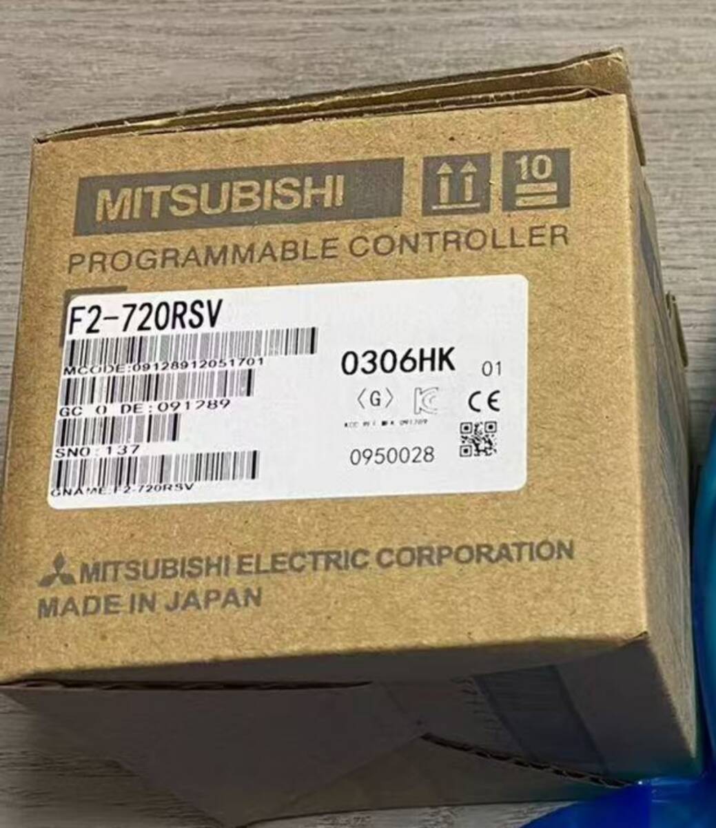 新品★日本の首都発★適当お願いごと★税込 OMRON /オムロン F2-720RSV エンコーダー★６ヶ月引き受ける
