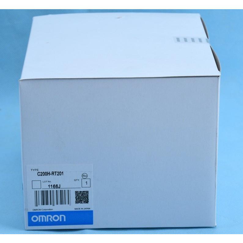 新品★日本の首都発★適当お願いごと★税込 OMRON リモートI/O社会的単位 C200H-RT201 オムロン シーケンサー ★６ヶ月引き受ける
