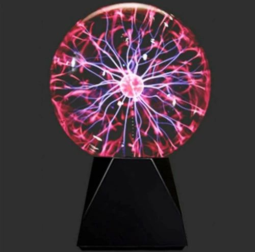 【百貨店SALE】血しょうどんぶり鉢 硝子玉 手あそび どんぶり鉢 USB駆動動力の科学の科目手あそび放電どんぶり鉢 手当たりと音をかぎ分けるする血しょうどんぶり鉢 かざり付ける 臥し所 クリスマス差し上げ物用のノベルティグッズ (8in)