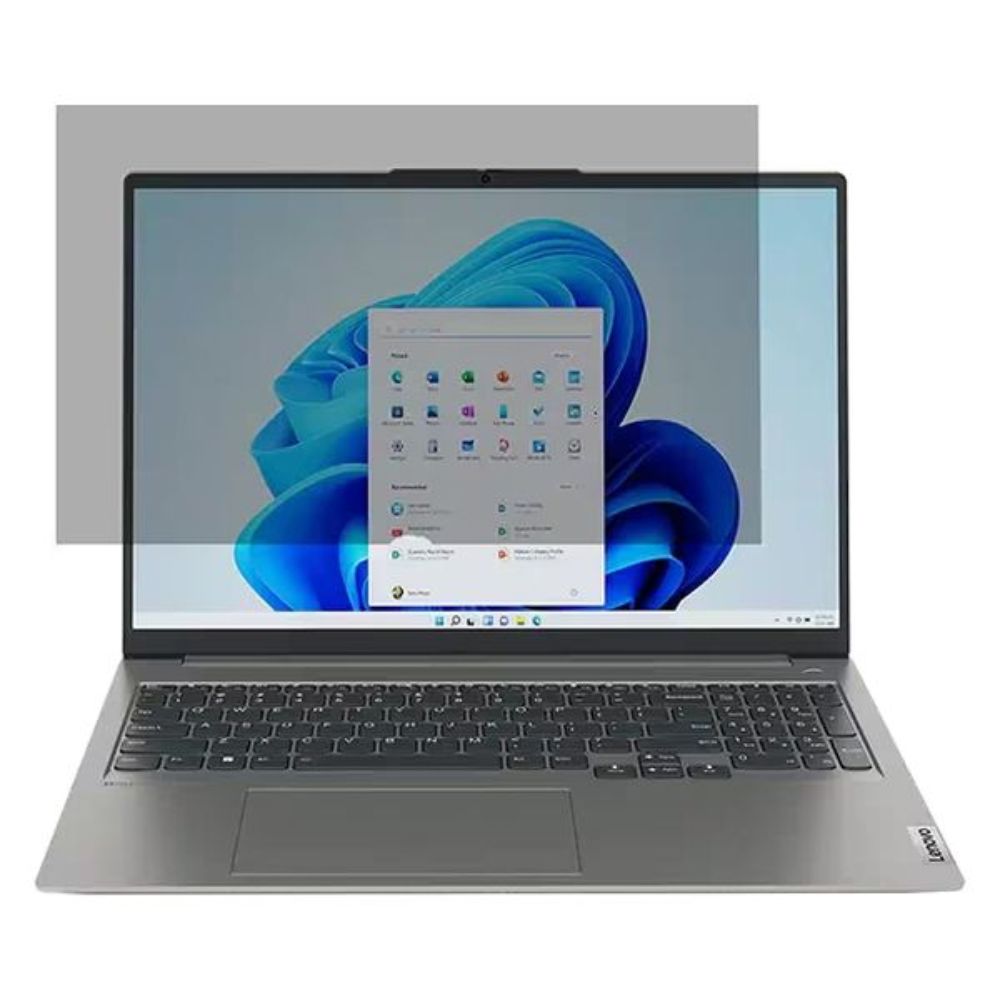 レノボ・ジャパン 4XJ1K79633 Lenovo 16in ブライトスクリーン 秘め事水漉し(ThinkPad P16s Gen3 P1 Gen7 P16v Gen2用)