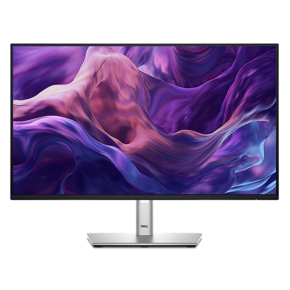 Dell デル・テクノロジーズ 24in USB-C こしき 管する P2425HE ( 23.8型 FHD IPS 非光輝 DisplayPort HDMI チルト 中心 スイ呼びりん 高さ合わせる Vesa 3年度引き請ける )