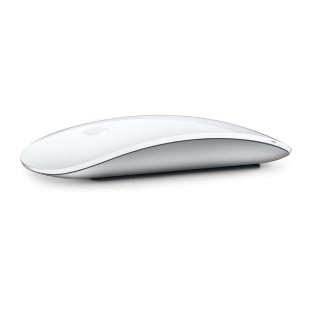 Apple アップル Magic Mouse Multi-Touch相応う 無線電話二十日鼠 白いこと MK2E3J/A 国内定め事品