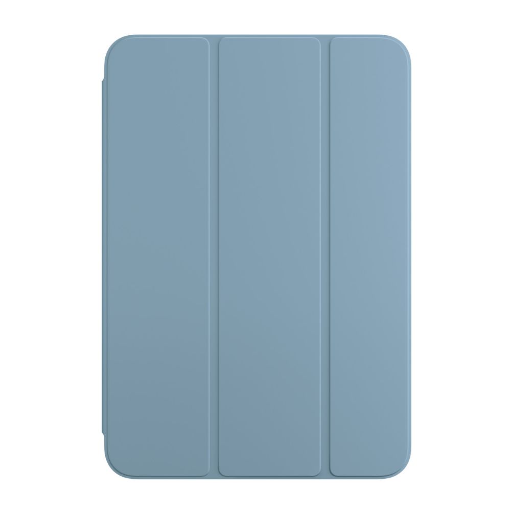 Apple アップル Smart Folio iPad mini (A17 Pro) (第6世代) 用 カバー デニム MC2U4FE/A 国内正規品｜ココアウェブマーケット店 8,455円