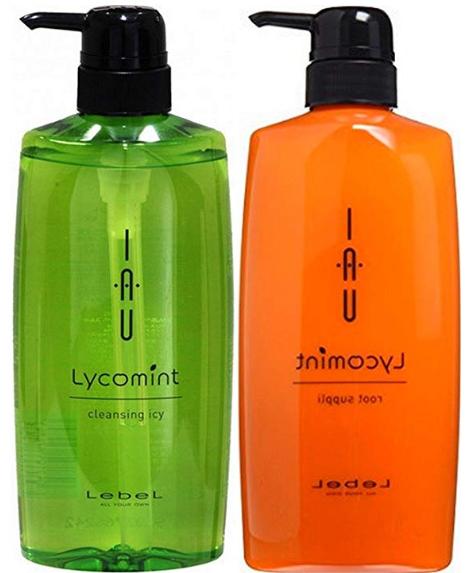 Lebel Iau 200ml 2 Lebel Iau 200ml 2