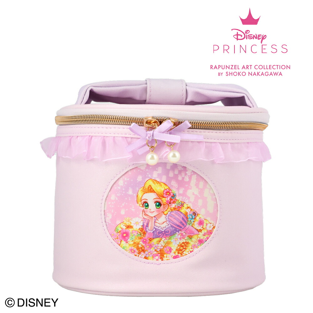 Disney - 新品︎ ♡⃛ 新作 ディズニー ラプンツェル ゆかた