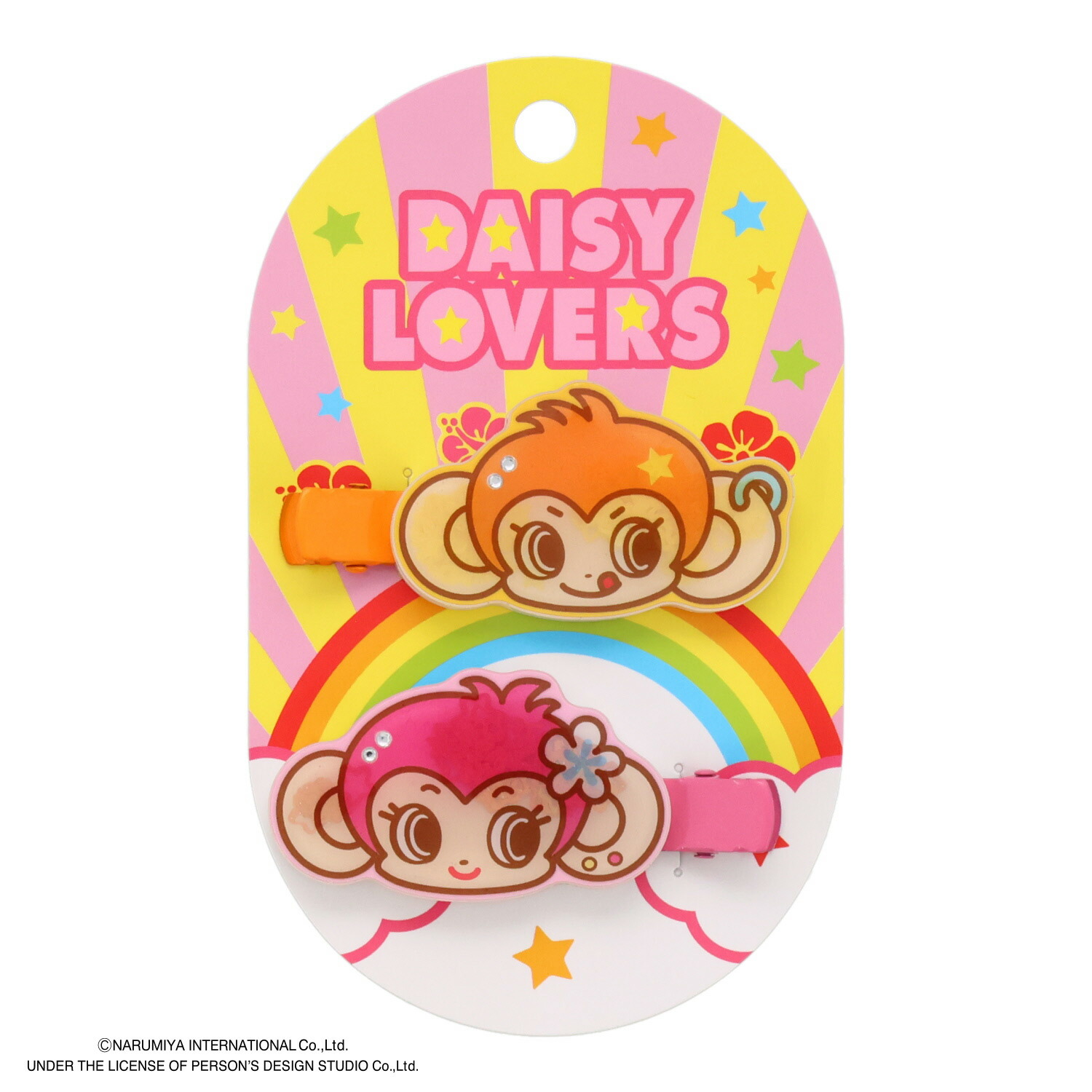 楽天市場】DAISY LOVERS カードホルダー ＜ ルッキー