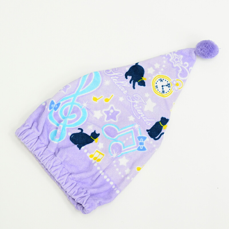 市場 送料無料 キャップタオル 海 キッズ こども 子供 お風呂上り ヘアキャップ タオルキャップ 男の子 プール スイミング 女の子 かわいい 44 53cm 頭囲