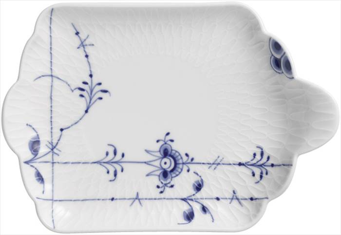 楽天市場】ロイヤル コペンハーゲン トレイ 28.5cm ブルーパル
