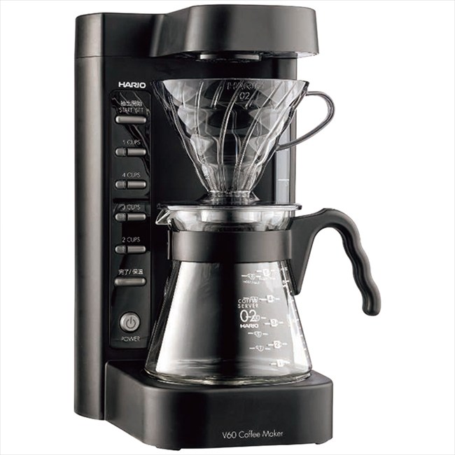 ハリオ V60珈琲王2 コーヒーメーカー EVCM2-5TB 内祝 内祝い お祝 御祝 記念品 出産内祝い プレゼント 快気祝い 粗供養 引出物
