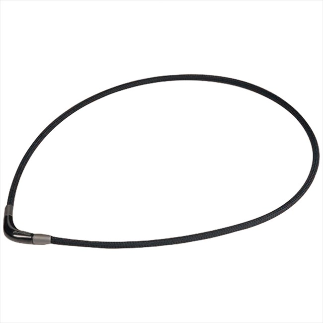 ファイテン RAKUWAネックレス チョッパー 0219TG807053（ブラック 50cm） 内祝 内祝い お祝 御祝 記念品 出産内祝い プレゼント 快気祝い 粗供養 引出物