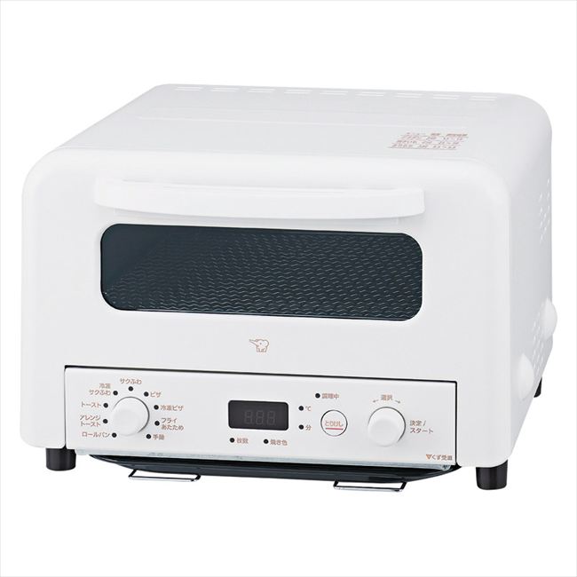 象印 オーブントースター こんがり倶楽部 ホワイト EQ-HM30-WA 内祝 内祝い お祝 御祝 記念品 出産内祝い プレゼント 快気祝い 粗供養 引出物