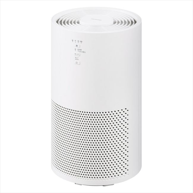 アイリスオーヤマ 空気の状態汚れのない機 16畳  AAP-S30C-W 内祝 内祝い お祝 御祝 祝する品 生み出すこと内祝い 差し上げ物 心地良さ祝賀会 粗供養 差し上げ物
