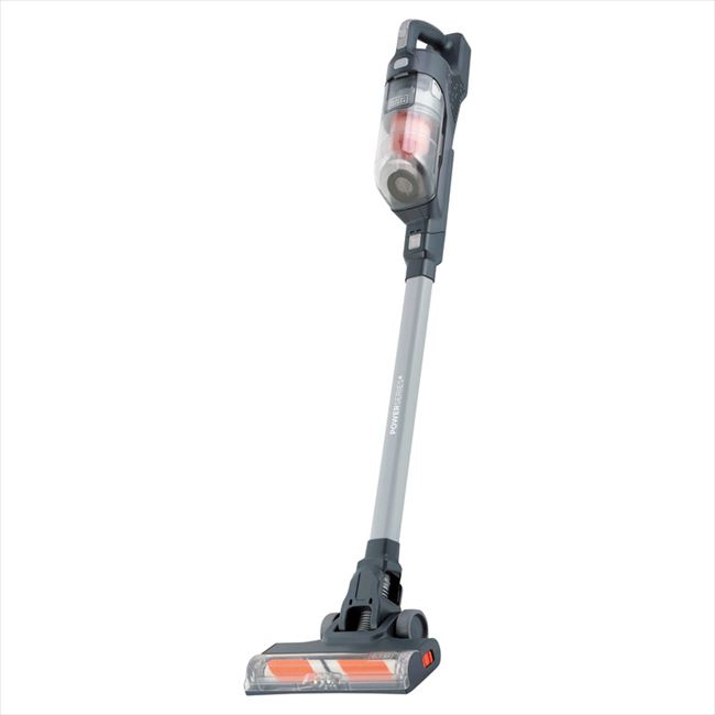 BLACK+DECKER 18V低気圧洗浄剤  BHFEA520J 内祝 内祝い お祝 御祝 祝する品 生み出すこと内祝い 差し上げ物 心地良さ祝賀会 粗供養 差し上げ物