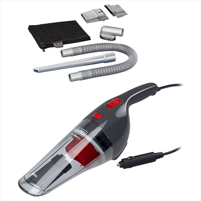 BLACK+DECKER ダストバスターオート NV1210AV 内祝 内祝い お祝 御祝 記念品 出産内祝い プレゼント 快気祝い 粗供養 引出物