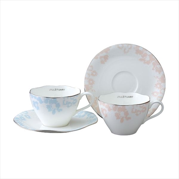 JILLSTUART ペアティー･コーヒーセット 9712921973 内祝 内祝い お祝 御祝 記念品 出産内祝い プレゼント 快気祝い 粗供養 引出物