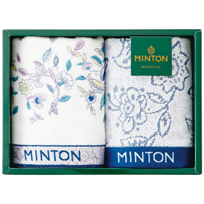 MINTON　ミントン　タオルケット　2枚セット　未使用品 楽天市場】ミントン タオルケットの通販