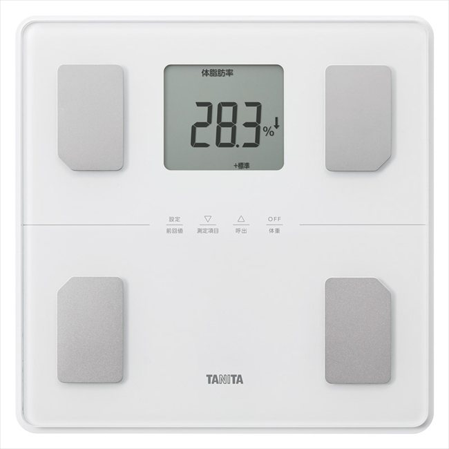 タニタ  体組み上げる計  BC-772WH  内祝 内祝い お祝 御祝 祝する品 生み出すこと内祝い 差し上げ物 心地良さ祝賀会 粗供養 差し上げ物