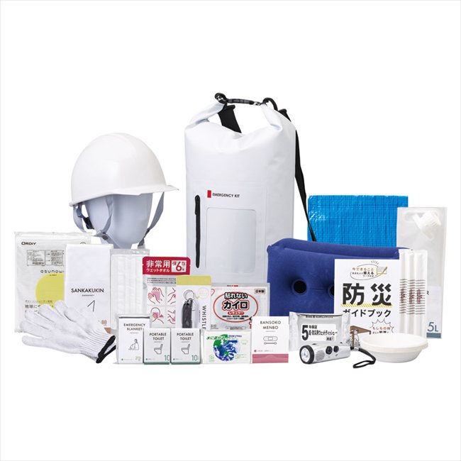 安全性のある防災24点仕掛ける（2000F）  8-2000F  内祝 内祝い お祝 御祝 祝する品 生み出すこと内祝い 差し上げ物 心地良さ祝賀会 粗供養 差し上げ物
