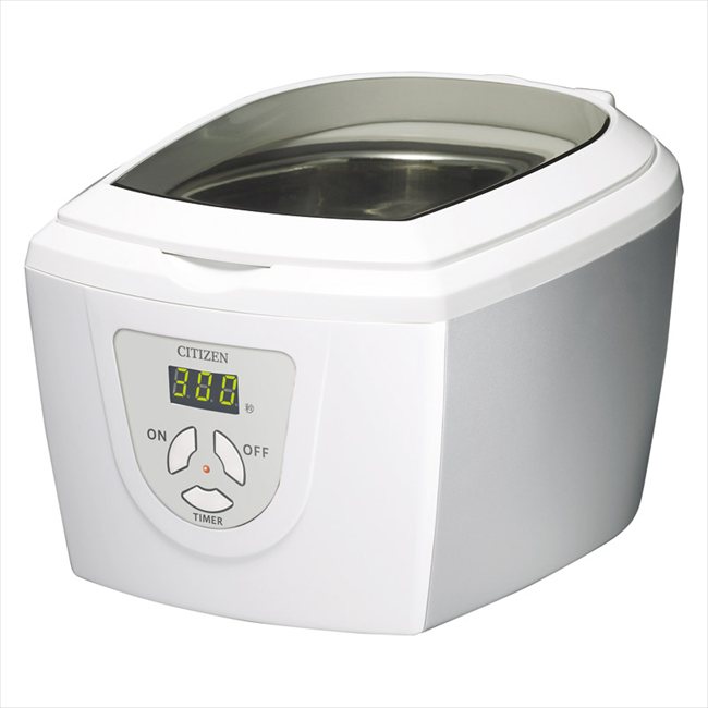 シチズン  超音波洗い濯ぎ器  SWS510  内祝 内祝い お祝 御祝 不死化品 生み出すこと内祝い 差し上げ物 心地良さお祝い 粗供養 差し上げ物 ダイエット・健康-その他