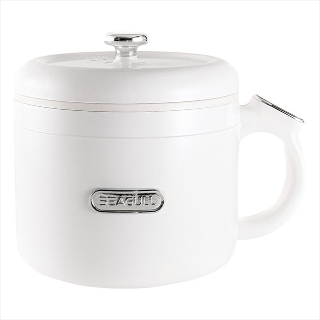 SEAGULL プライベート調理器 My Cook NEO KI-40549 内祝 内祝い お祝 御祝 記念品 出産内祝い プレゼント 快気祝い 粗供養 引出物|贈り物専門店ココイロギフト