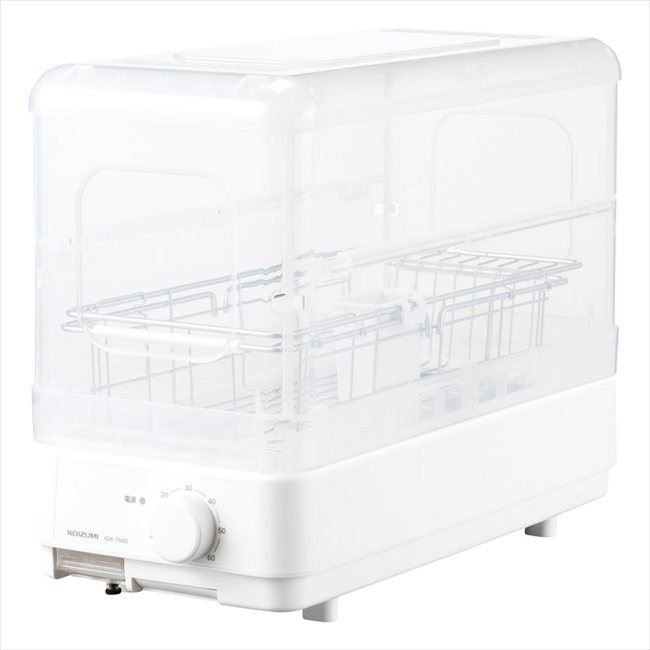 コイズミ  食器乾燥器  KDE-7500/W  内祝 内祝い お祝 御祝 記念品 出産内祝い プレゼント 快気祝い 粗供養 引出物