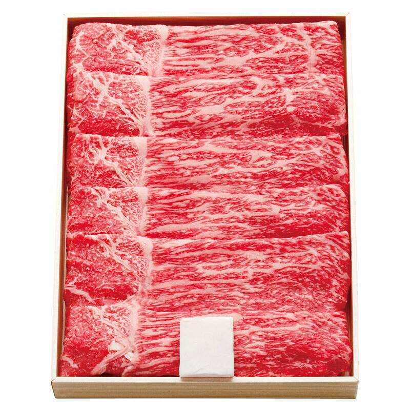 松阪牛ももすき焼き用400g MS40-MA 内祝 内祝い お祝 御祝 記念品 出産内祝い プレゼント 快気祝い 粗供養 引出物