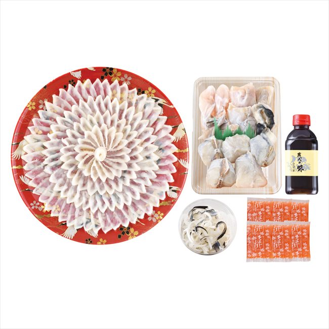 関とら本店 とらふく料理　 FR-250F8Z 内祝 内祝い お祝 御祝 記念品 出産内祝い プレゼント 快気祝い 粗供養 引出物 22,457円