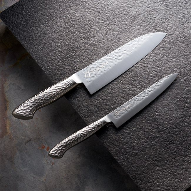 燕熟の技 三徳包丁&ペティナイフ　 EJRK-5000 内祝 内祝い お祝 御祝 記念品 出産内祝い プレゼント 快気祝い 粗供養 引出物