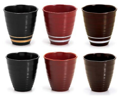 楽天市場】【輪島塗】フリーカップ 宝相華 選べる全4色輪島/職人/木