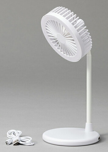 楽天市場】ファン付きライト スタンド DLF-D300 3色 調光 シーリング