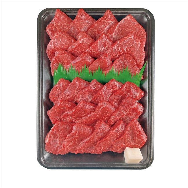 父の日 萬野屋 萬野和牛 焼肉モモ・ウデ 6620-100 ※お届け日6/19～21※日付指定不可 送料無料 母の日 父の日 ギフト お取り寄せ スイーツ