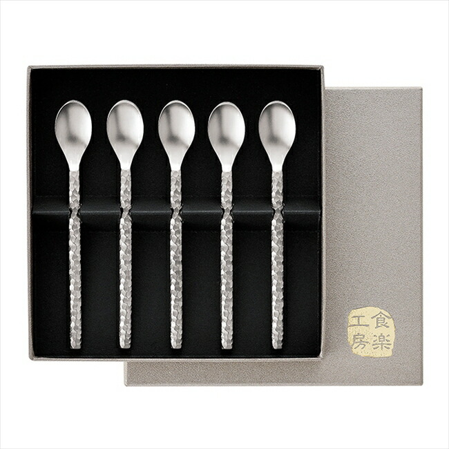 チタン コーヒースプーン5PCS TW-8 キッチン キッチン雑貨 内祝 内祝い お祝 御祝 記念品 出産内祝い プレゼント 快気祝い 粗供養 引出物