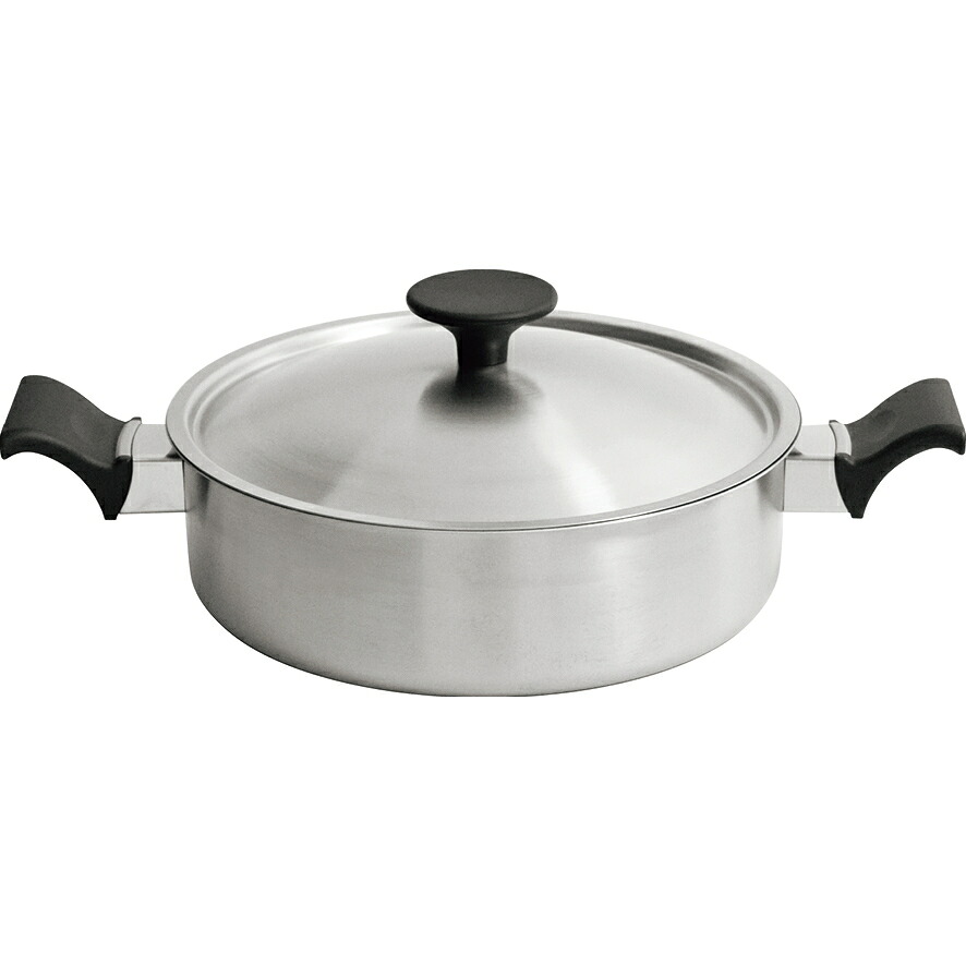 「トロワ」キャセロール24cm TRW-24C キッチン キッチン雑貨 内祝 内祝い お祝 御祝 記念品 出産内祝い プレゼント 快気祝い 粗供養 引出物|贈り物専門店ココイロギフト