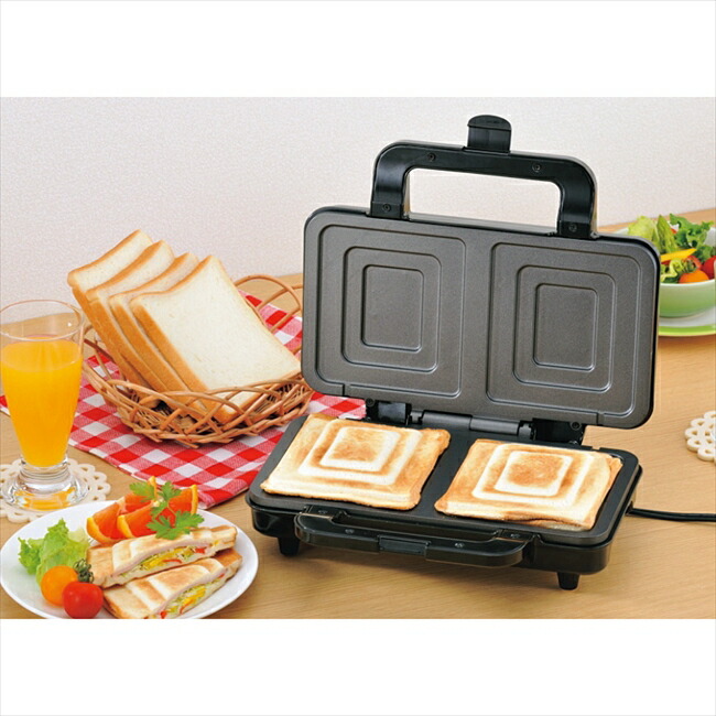 そのままホットサンド SSH-901 キッチン キッチン雑貨 内祝 内祝い お祝 御祝 記念品 出産内祝い プレゼント 快気祝い 粗供養 引出物