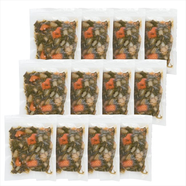 たっぷり海鮮丼の具12個入 PFKD-004A-FU 内祝 内祝い お祝 御祝 記念品 出産内祝い プレゼント 快気祝い 粗供養 引出物｜贈り物専門店ココイロギフト