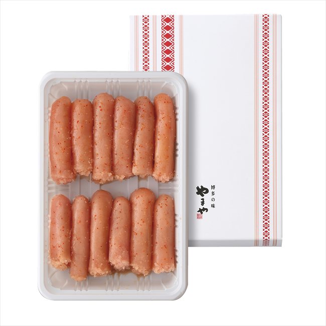 熟成無着色明太子切子500g 33554 内祝 内祝い お祝 御祝 記念品 出産内祝い プレゼント 快気祝い 粗供養 引出物