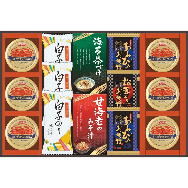 贅沢フリーズドライと山海の幸 AT-80 内祝 内祝い お祝 御祝 記念品 出産内祝い プレゼント 快気祝い 粗供養 引出物｜贈り物専門店ココイロギフト