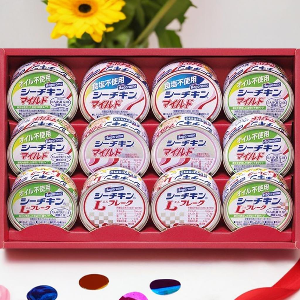 くそばばあ  はごろも・シーチキン70g×3   24セット  一箱 はごろも シーチキンLフレーク 70g×72缶(3缶×24セット) : くまの