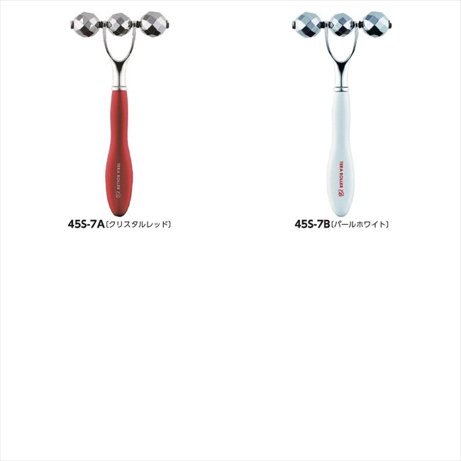 テラローラー ａｉ２ A/ｸﾘｽﾀﾙﾚｯﾄﾞ 景品 記念品 粗品 ノベルティ 名入れ 御挨拶 ご挨拶｜贈り物専門店ココイロギフト