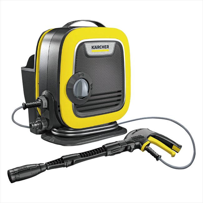 ケルヒャー 高圧洗浄機 K MINI 1.600-050.0 景品 記念品 粗品 ノベルティ 名入れ 御挨拶 ご挨拶｜贈り物専門店ココイロギフト