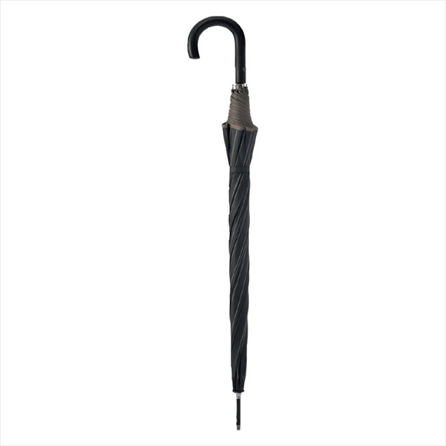 シンプルトゥディ 晴雨兼用1級遮光ジャンプ長傘 714088 景品 記念品 粗品 ノベルティ 名入れ 御挨拶 ご挨拶