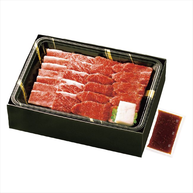米沢牛 焼肉 ARE-106 景品 記念品 粗品 ノベルティ 名入れ 御挨拶 ご挨拶｜贈り物専門店ココイロギフト