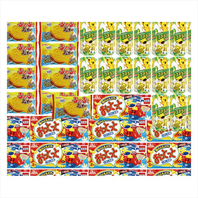 一球入魂！ 的当て大会用お菓子（約100人用） 7140 景品 記念品 粗品 ノベルティ 名入れ 御挨拶 ご挨拶｜贈り物専門店ココイロギフト 15,120円