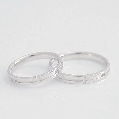 結婚指輪 ペア マリッジリング K18 イエローゴールド ホワイトゴールド ピンクゴールド 2本セット 品質保証書 金属アレルギー 日本製 おしゃれ ジュエリー プレゼント ギフト クリスマス 卒業式 入学式 卒園式 入園式 お祝い｜ココカル