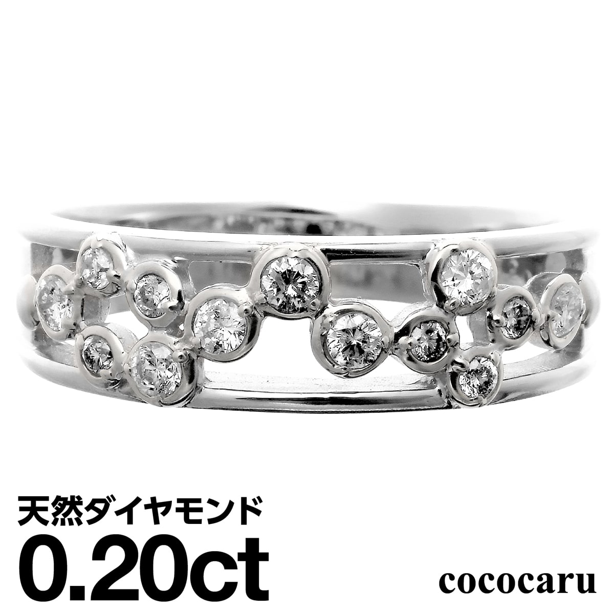 ダイヤモンド リング シルバー925 シルバーリング ファッションリング 天然ダイヤ ダイヤモンドリング 品質保証書 金属アレルギー 日本製 おしゃれ ジュエリー プレゼント ギフト クリスマス 卒業式 入学式 卒園式 入園式 お祝い