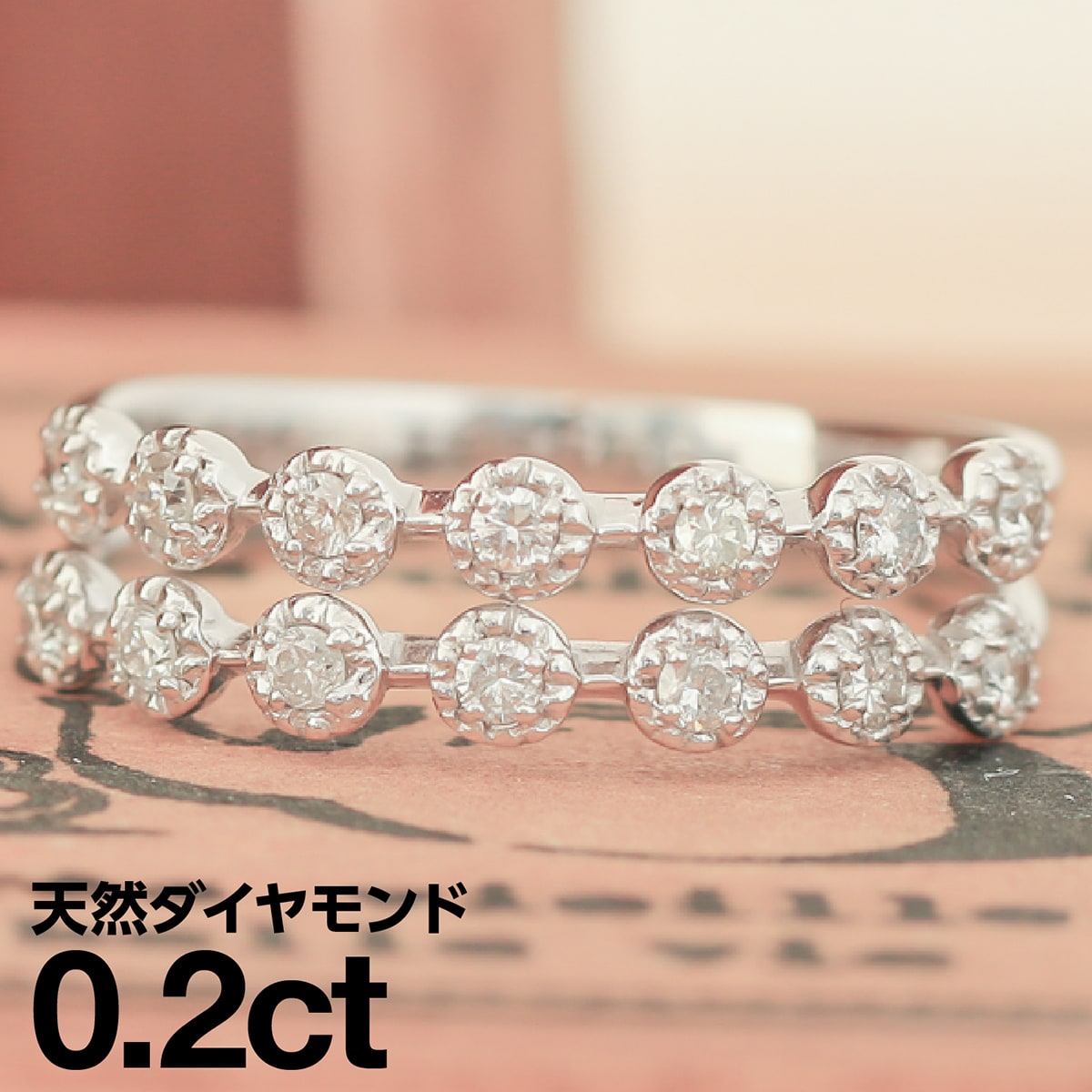 ダイヤモンド リング シルバー925 シルバーリング ファッションリング 天然ダイヤ ダイヤモンドリング 品質保証書 金属アレルギー 日本製 おしゃれ ジュエリー プレゼント ギフト クリスマス 卒業式 入学式 卒園式 入園式 お祝い