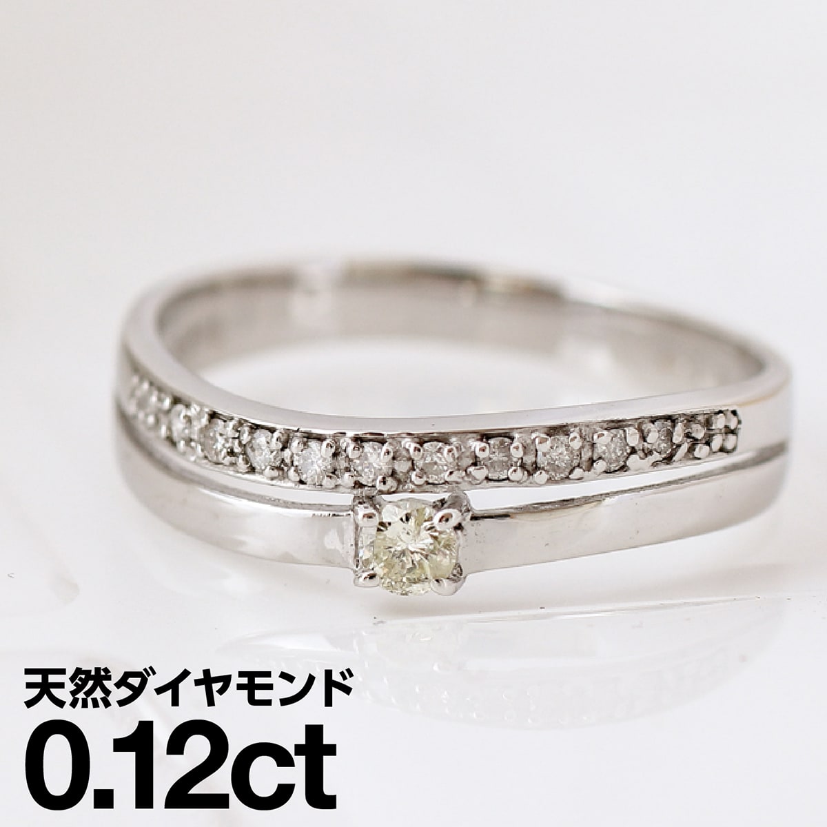 ダイヤモンド リング シルバー925 シルバーリング ファッションリング 天然ダイヤ ダイヤモンドリング 品質保証書 金属アレルギー 日本製 おしゃれ ジュエリー プレゼント ギフト クリスマス 卒業式 入学式 卒園式 入園式 お祝い
